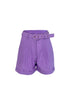 Nube Short  Lavender